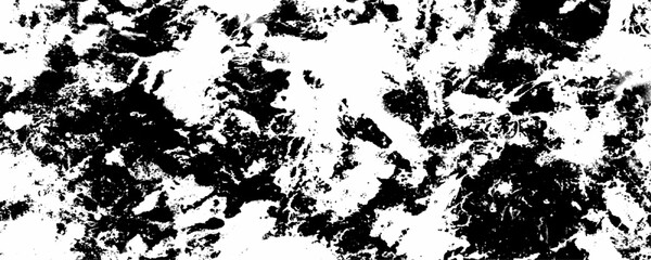 Obraz premium Scratched grunge urban distressed backdrop vector texture vector background. Dust overlay distress grainy grungy effect. overlay texture Rough black and white texture vector