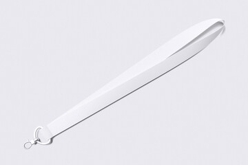 Lanyard Blank