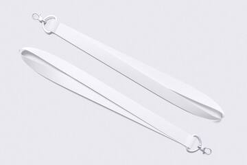 Lanyard Blank