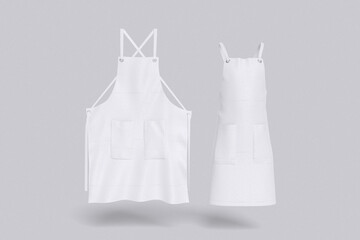 Apron Blank
