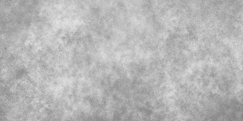 Abstract black and white grunge texture, vintage white painted marble with stains. Black wall texture, white color concrete wall for background. Old grunge textures design.