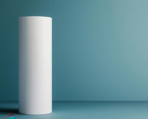 Buckling of a thin-walled cylinder under axial load, mechanics of solids, cylindrical buckling concept