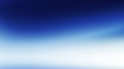 Obraz premium Blue to White Gradient Background, abstract, gradient ,background