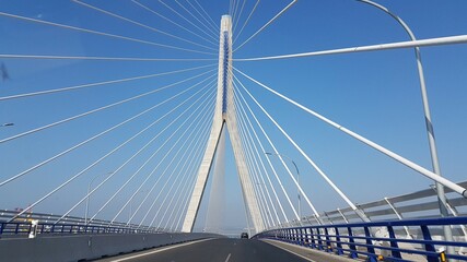 1812 Constitution Bridge Cadiz © Navacepe