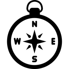 Compass vector