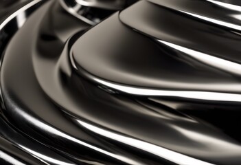 close view polished metallic surfaces showcasing intricate reflections textures stunning detail, alloy, brilliance, captivating, clean, composition
