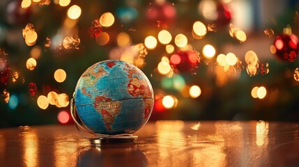 christmas around the world