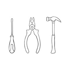 repair tools