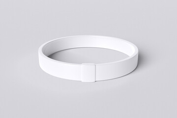 Wristband Blank