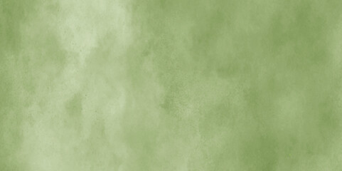 Abstract Elegant dark green background with mottled vintage texture in old fancy background design, texture of colored parchment paper.