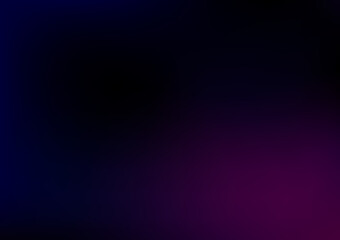 black blue pink  Gradient  background
