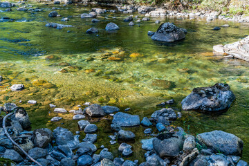 River Rocks Details 2