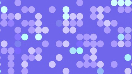 Abstract seamless colorful background wallpaper purple pattern version 3