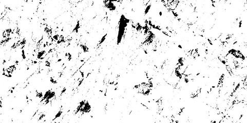 abstract Grunge black and white crack paper texture design, white light seamless material wall paper. Old distressed and grunge overlay texture, black and white paint on distressed overlay texture, 