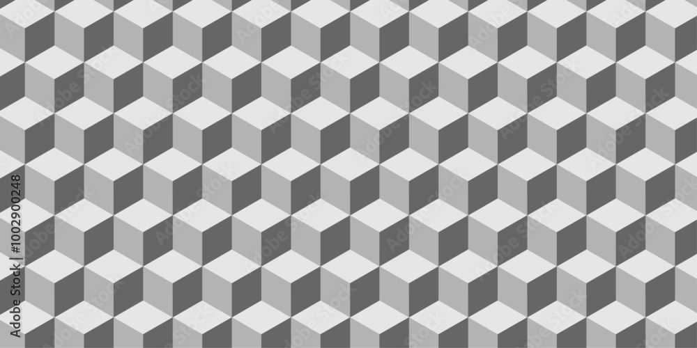Poster 3d modern colorful shape | square white box background design | vector abstract background texture d