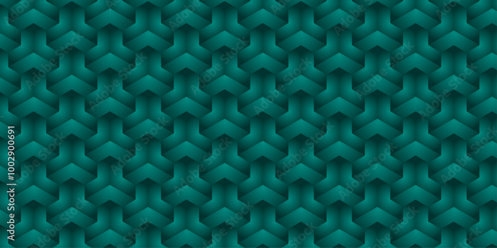 Poster 3d shape modern background design | triangle shape geometric background | vector abstract background