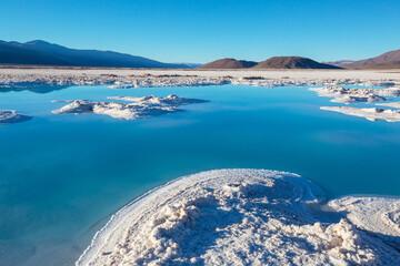 Laguna Verde