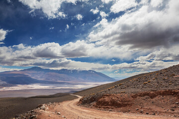 Northern Argentina