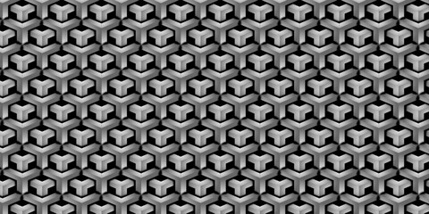 Modern 3d shape pattern background | Abstract background with  geometric shape | Triangle vector  design for fashion, card, presentation background, texture, brochure, certificate, template , flyer