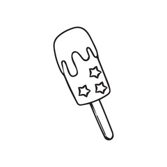 ogo, icons, food, fast food, decoration, postcard, cover, menu background, cafe decoration, social networks. vector, resizing and color changing.
