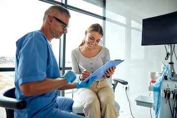 Healthcare Consultation Engaging Patient and Doctor Interaction for Better Outcomes