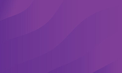 Modern Purple Gradient Colors Abstract Background