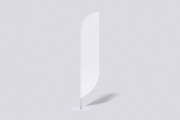 Flag Blank