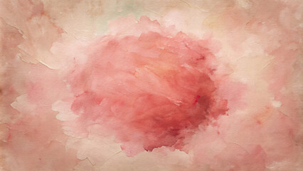 Fototapeta premium abstract watercolor background