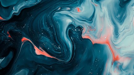 Galactic Swirl