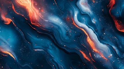 Cosmic Waves