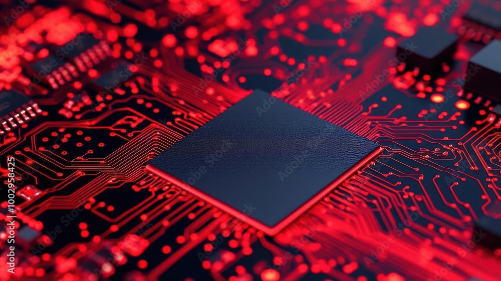 Poster compact circuit board for iot devices with wireless communication and power management, circuit boar