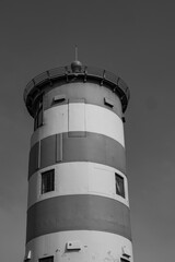 Pilsum an der Nordsee