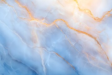 Fototapeta premium Luxurious Marble Backdrop with Swirling Patterns and Natural Lighting