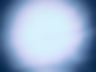 not created by AI, abstract background with rays, bright blue and light gradient at center design as background or wallpaper
