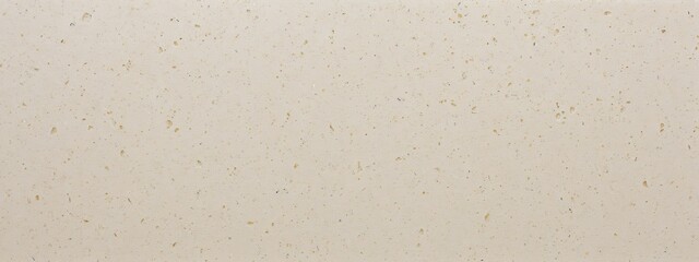 Texture of light craft paper with small inclusions.