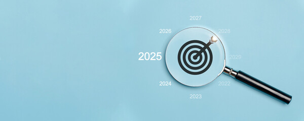 Business strategy goals concept, marketing, goals, success and sustainable business development...