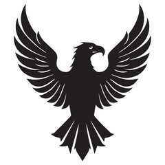 Eagles Vector  