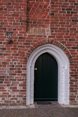 Die Krummhörn in Ostfriesland