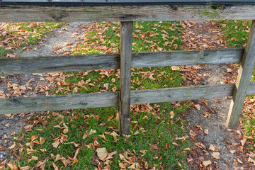 sp&auml;sommer im westf&auml;lischen Weseke