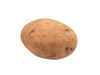 potato on a transparent background PNG

