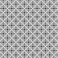 Abstract pattern design