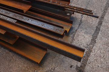 steel, metal industry, rust, metal, metal alloys