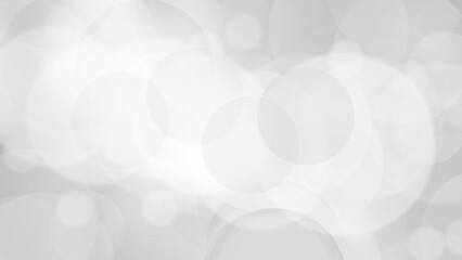 Abstract background Bokeh circle light gray,abstract blue effect background,light gray abstract background