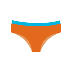 period panty icon vector eps 