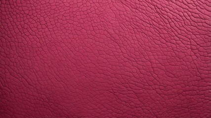 pink nubuck leather flat surface texture background