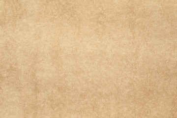 Brown grains paper texture macro closeup