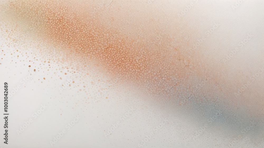 Poster abstract light texture with gradient colors and dotted patterns for artistic backgrounds