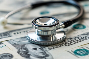 affordable healthcare illustration