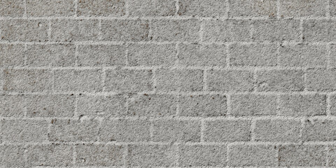 powdery snow on pavers texture background