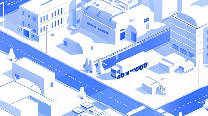 Examine the impact of digital transformation on modern life and industries.
